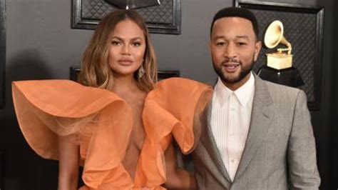 Chrissy Teigen says she has come to realise she had an abortion。